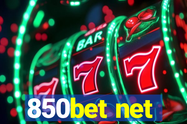 850bet net